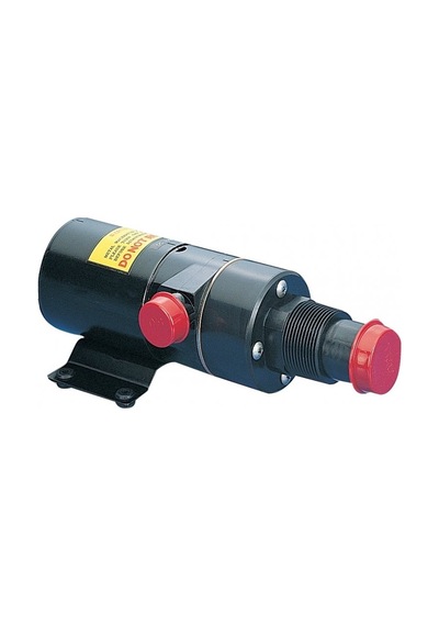 Tmc Maceratör Pompası 45lt-Dk 24v