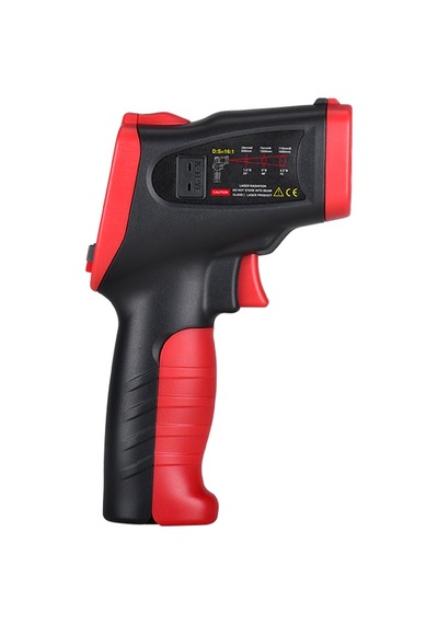 Wintact Wt323e Renkli Ekran Infared Termometre 1050c