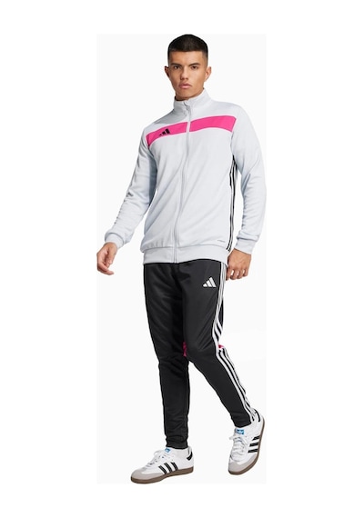 Adidas Tiro 25 Essentials Erkek Eşofman Takımı C-adıjd0469e50a00 Gri