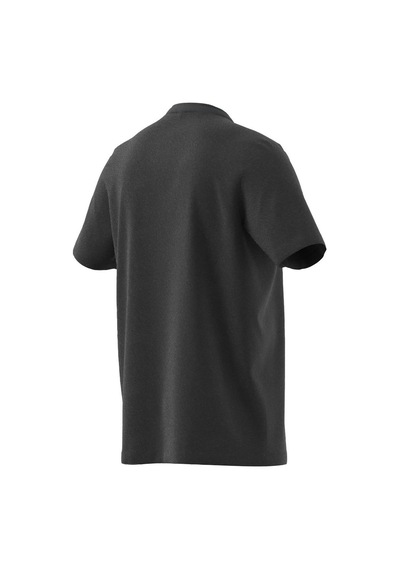 Adidas M Mel T Erkek T-shirt-siyah Siyah
