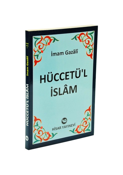 Hüccetü'L Islam-Hisar Yay