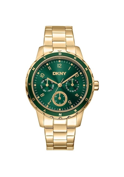 Dkny Dk1l054m0055 Kadın Kol Saati Altın
