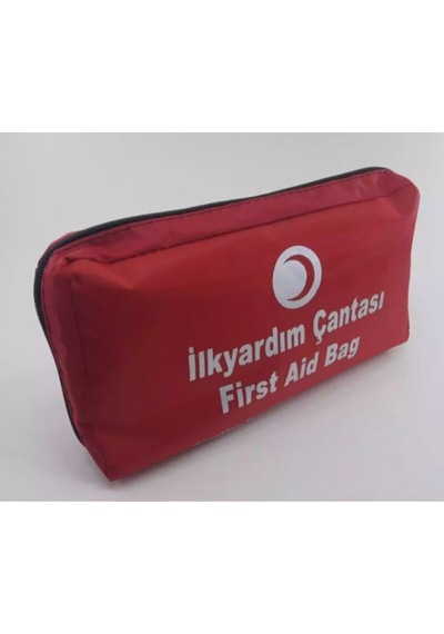 Wicromed Ilk Yardım Çantası