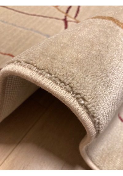 Premium %100 Safyün Ve Bambu 200x300 El Işçiliği