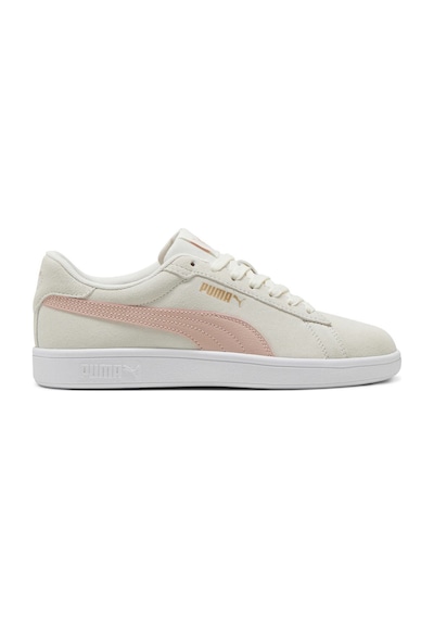 Puma Smash 3.0 Pembe Kadın Sneaker 000000000101905228 Pembe