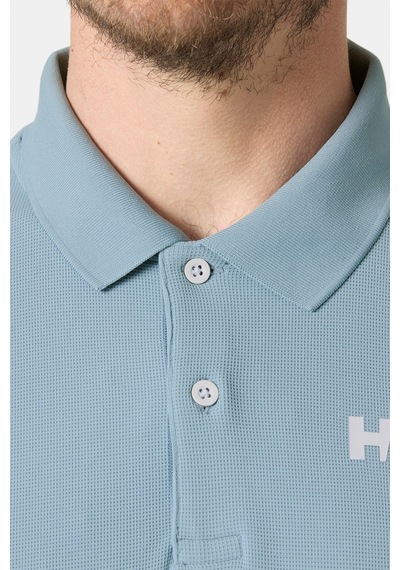 Helly Hansen Ocean 2.0 Erkek Tişört Mavi Helly Hansen Ocean 2.0 Erkek Tişört Mavi