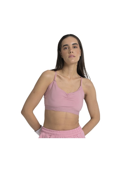 Sportive Ena Kadın Pembe Koşu Sporcu Sütyeni 25yk002-pmbe 1710345 Pembe