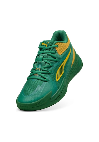 Puma 31135312 Dagger Unisex Basketbol Ayakkabısı Renkli