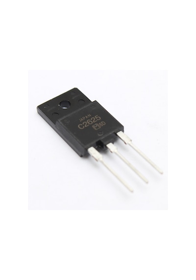 2sc 2625 To-3p Transistör