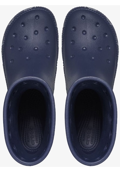 Crocs Classic Boot T Çocuk Lacivert Çizme 208545-410 Lacivert