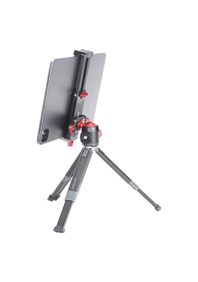 Ulanzi U-pad Iıı Tablet Ve Telefonlar İçin Metal Tripod Standı