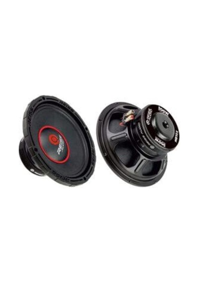 Rs-mb10x 25cm Midbass