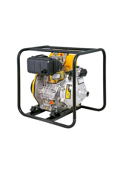 Kipor Kdp15H Su Motoru Dizel 6.7Hp 1.5''