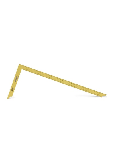 Hultafors Tmv80 Çelik Marangoz Gönye 80 Cm 251103