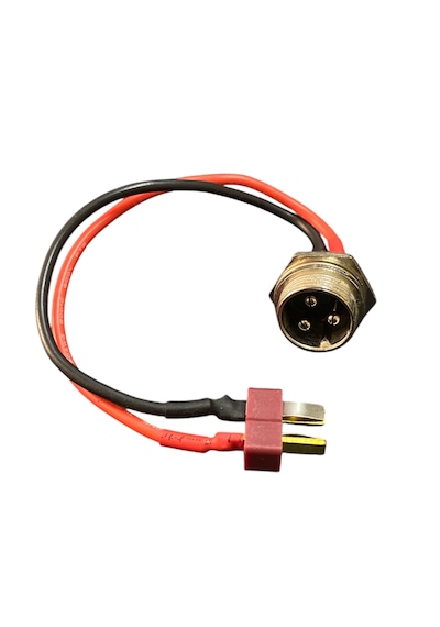 Onvo 0v 07 -o8/11- 012 Plus Uyumlu Şarj Soketi Elektrikli Scooter