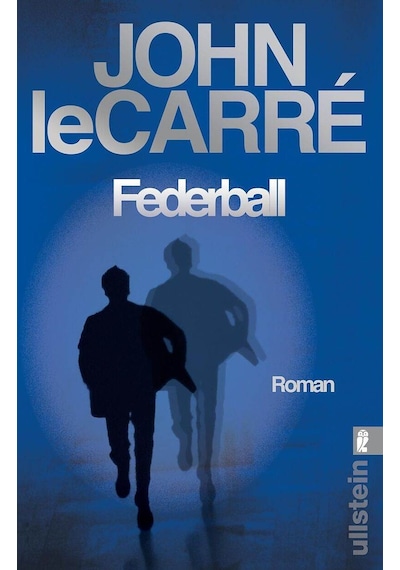 Federball - Ullstein Verlag