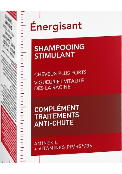 Vichy Dercos Energisant Saç Dökülmesine Karşı Tamamlayıcı Şampuan 200 ML