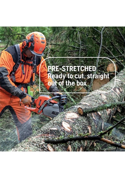 Husqvarna Motorlu Testere Zinciri - X-cut Tipi - 45,72 Cm 18 Inç