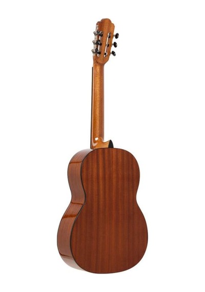 Angel Lopez Alıcante Mm 4/4 Klasik Gitar Natural