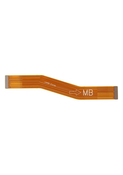 Xiaomi Redmi Note 8 Pro Uyumlu Anakart Ara Film Flex 2015105 M1906g7ı M1906g7g