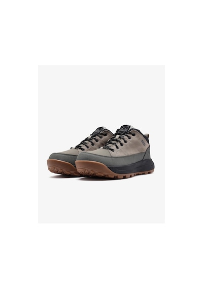 Skechers 210900 Cmnt Cambert-bruin Erkek Bot Renkli Çok Renkli