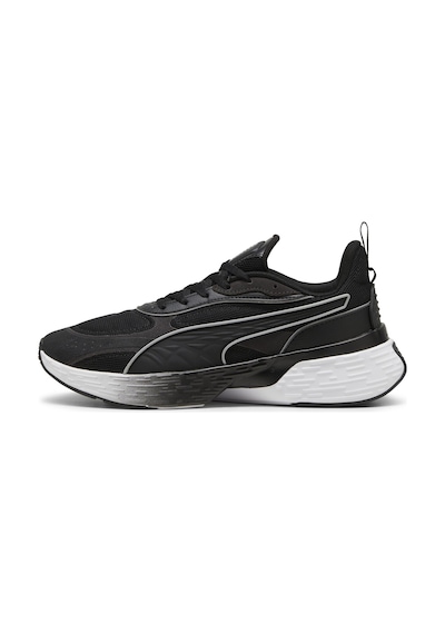 Puma Softride Sway Chase 28626 Renkli Çok Renkli