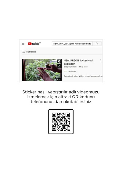 Tr Yılbaşı Pencere Sticker Seti, Noel Temalı Kendinden Yapışkanlı Duvar Çıkartmaları, Çocuk Odası Ve Vitrin Genel