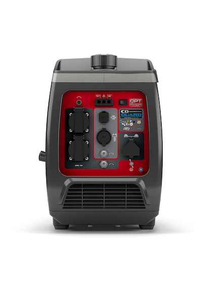 P2400 Powersmart Serisi Invertör Jeneratör