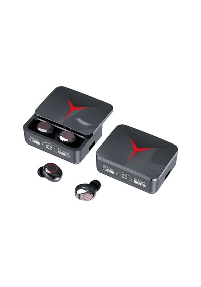 Beemen M90 Pro Bluetooth 5.3 Gamer Kulakiçi Kulaklık