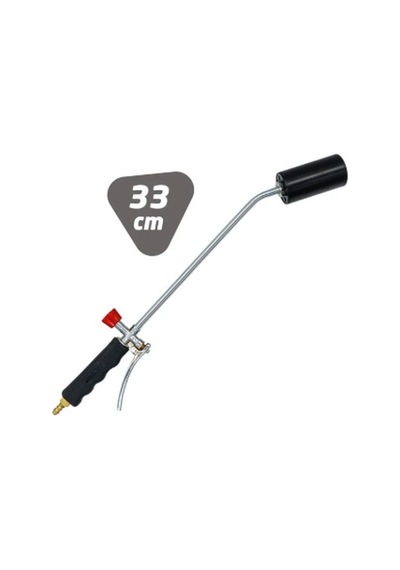 Master 500672 Tetikli Şalama Propan Tav Kaynak Takımı 33 Cm
