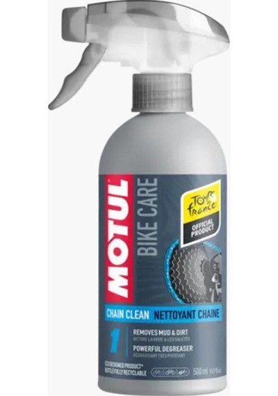 Motul Chaın Clean 500ml Road