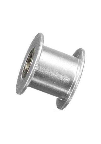 Koodmax 3d Yazıcı Gt2 6mm H Tipi Dişsiz Rulmanlı Kasnak 16t 3mm