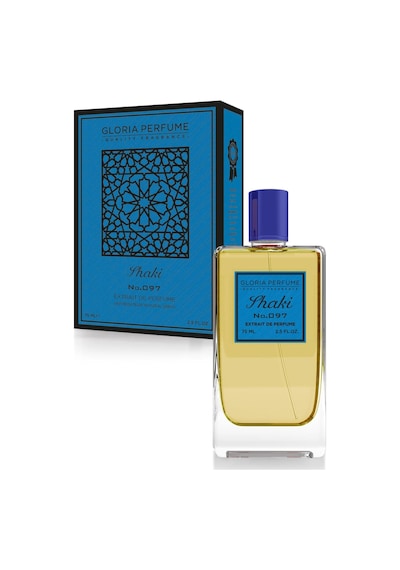 Shaki 75 Ml Edp Unisex Parfüm Aromatik