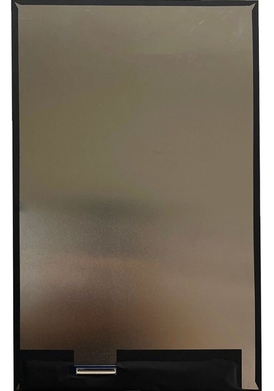 Vorcom Quartz Pro Lcd İç Ekran