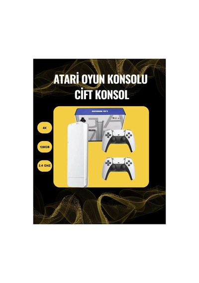 M15-oyun Konsolu Standart