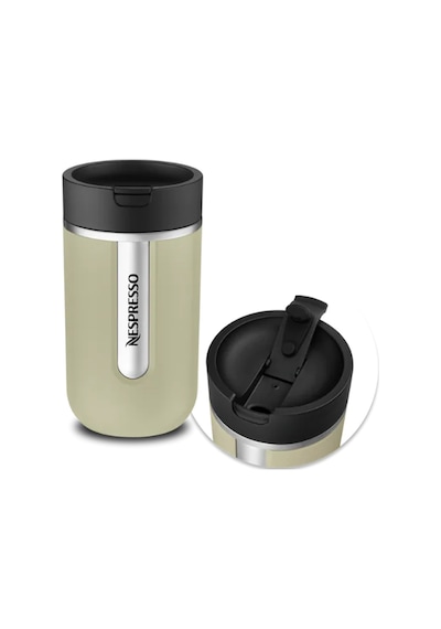 Nespresso Travel Mug Small Sage Green Yeşil