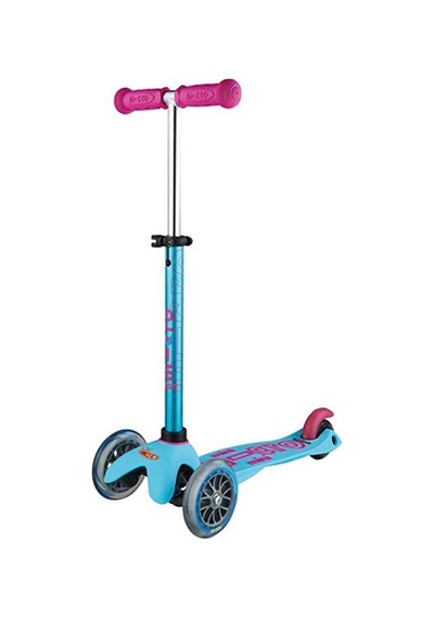 Micro MMD074 Mini Deluxe Scooter