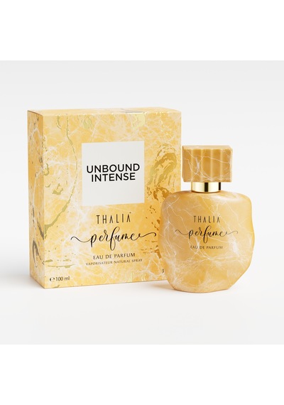 Thalıa Perfumes Unbound Intense Edp 100 Ml Çiçeksi