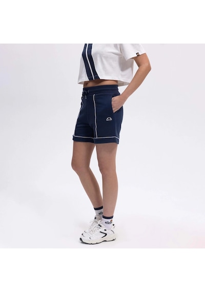 Ellesse Kadın Lacivert Şort Ef385-nv Lacivert