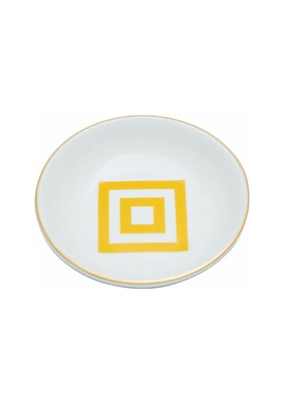 Porland Morocco Ds4 Sarı Çok Amaçlı Mini Kase 10 Cm Diğer