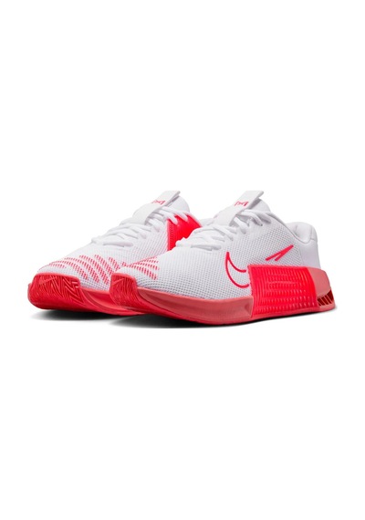 Nike Metcon 9 Women's Workout Shoes Beyaz Beyaz
