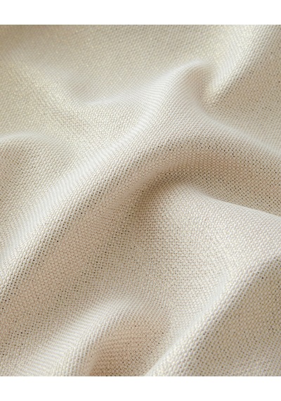 English Home Shimmer Masa Örtüsü 150x240 Cm Gold Gold