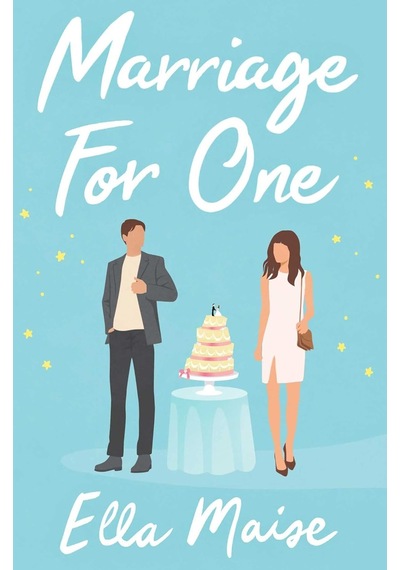 Marriage For One