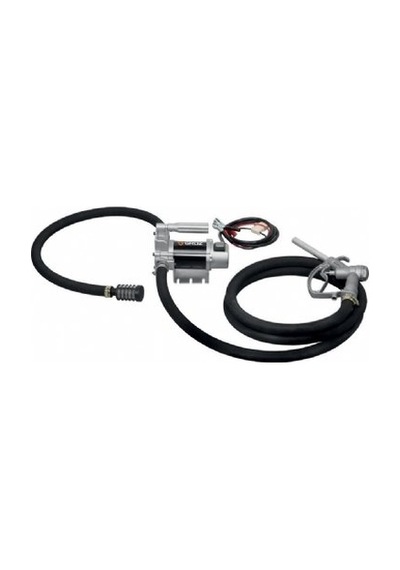12 Volt Dizel Pompa Seti Edp/12m/st N11.11633