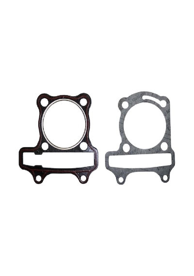 Rks Newlight 125 Silindir Alt - Üst Conta Seti Conta