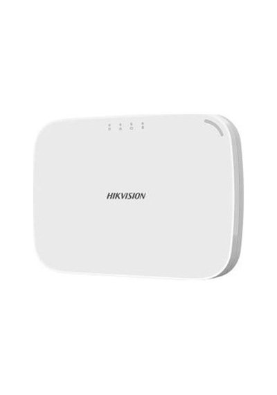 Hikvision Ds-pha20-w2p Ax Kablolu-hybrit Alarm Paneli