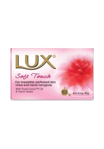 Sabun 80gr Karma 10 Lu Set Soft Touch/velvet Touch/magicial Spell/aqua Sparke/bright Impress Diğer