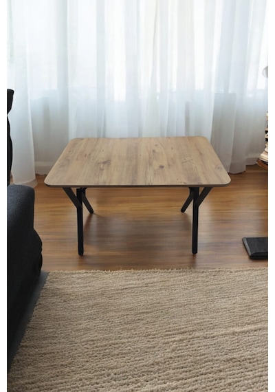 Pi Locca Bahçe Balkon Mobilyası Gri 3+1+1 Ve Perla Çam Masa Gri