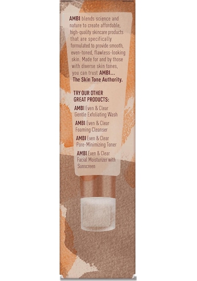 Ambi Even & Clear Koyu Leke Karşıtı Yüz Serumu 30 ML