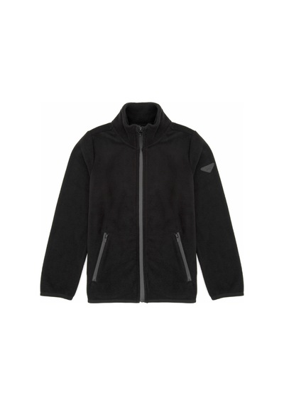 U.S. Polo Assn. U.s. Polo Assn. Erkek Çocuk Siyah Hırka Örme 50313853-vr046